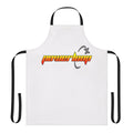 Powerloop branded drone racing apron for FPV and freestyle pilots