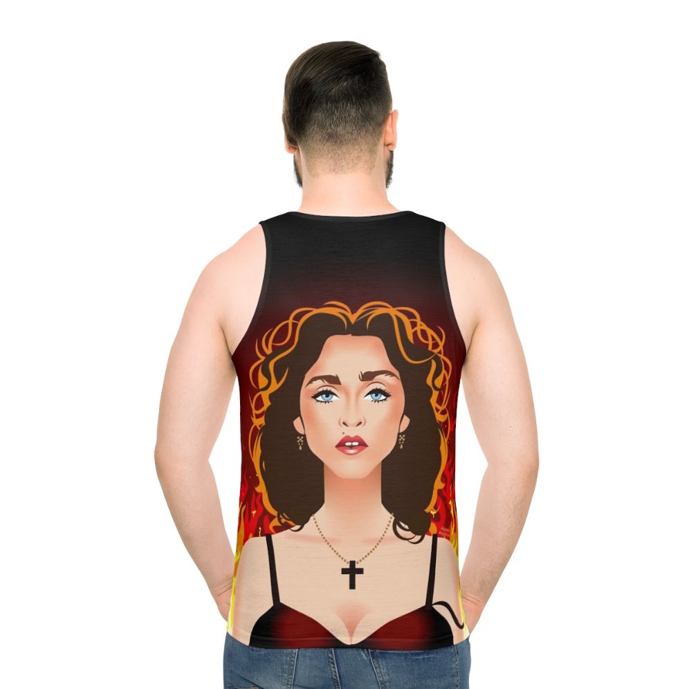 Prayer Unisex Tank Top