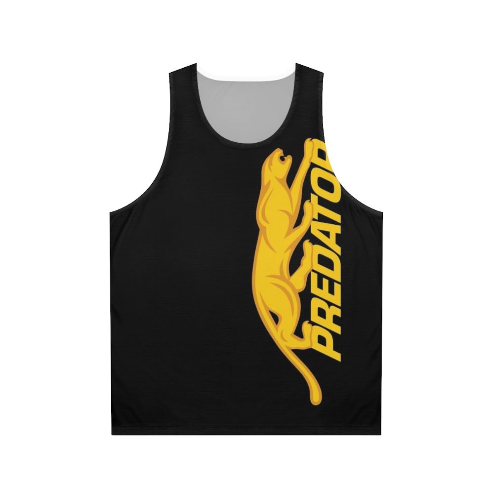 Predator Cues Billiards Pool Unisex Tank Top