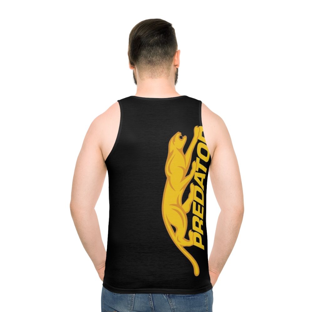 Predator Cues Billiards Pool Unisex Tank Top