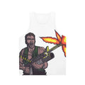 Predator Dutch Unisex Tank Top