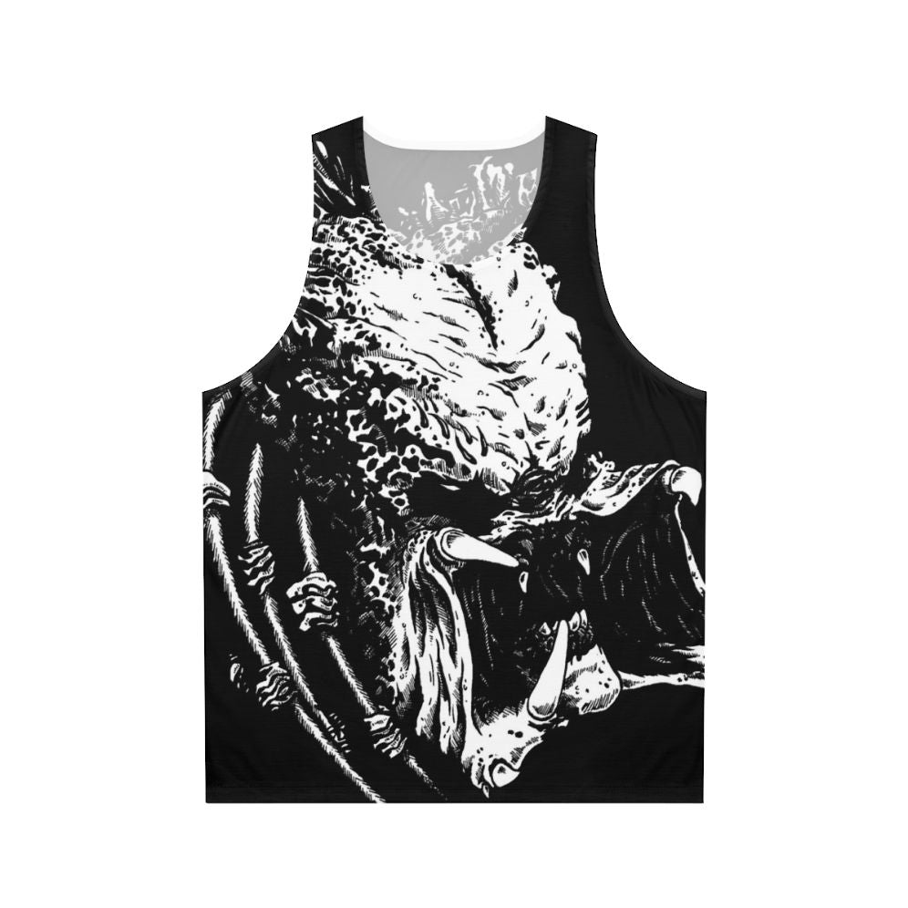 Predator Unisex Tank Top
