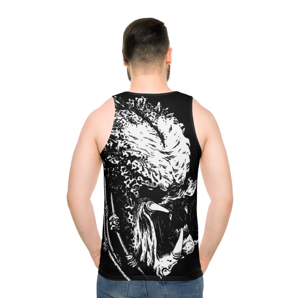 Predator Unisex Tank Top