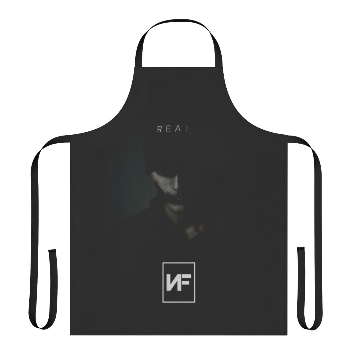 Premium quality apron for cooking and kitchen tasks