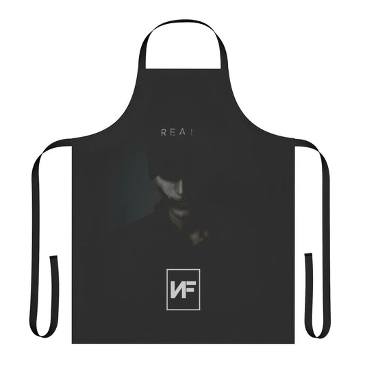 Premium quality apron for cooking and kitchen tasks