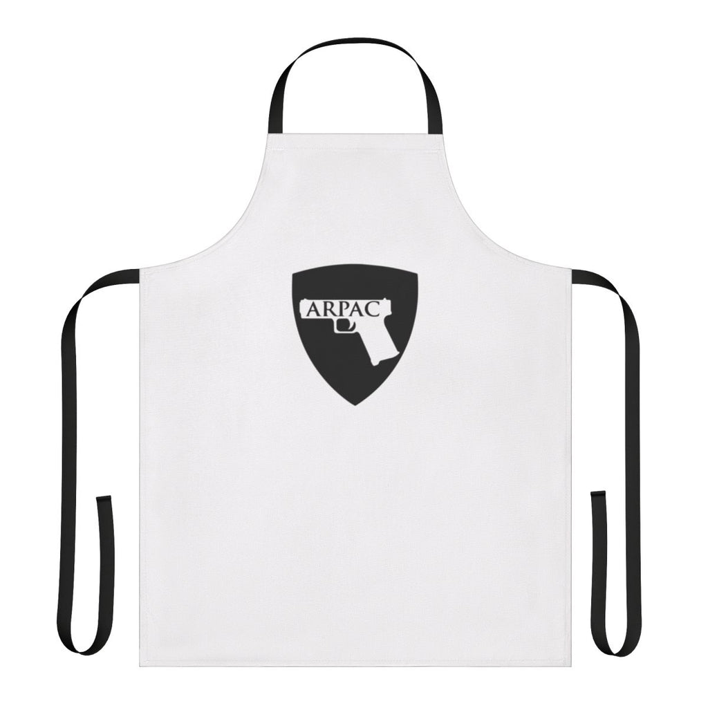 Arpac Collection Apron - High-Quality Apron for Cooking and Kitchen Use