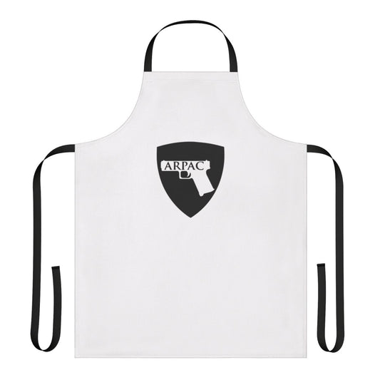 Arpac Collection Apron - High-Quality Apron for Cooking and Kitchen Use