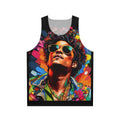 Premium Bruno Mars Music Festival Tank Top