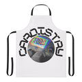Premium Cardistry Apron for Card Enthusiasts and Magicians