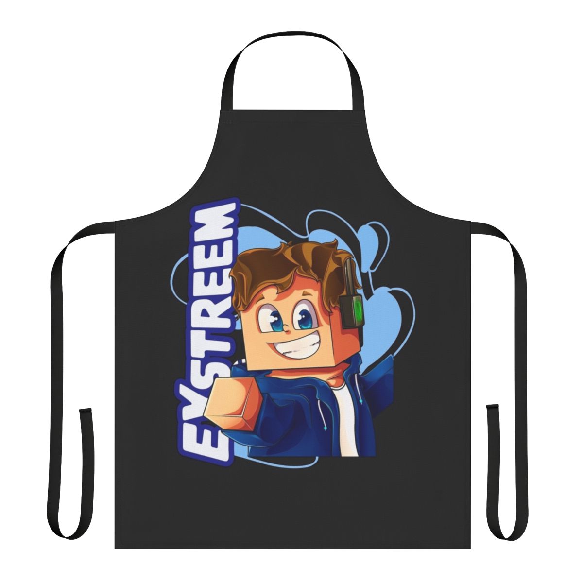 Premium Eystreem-Inspired Kids Apron for 2024