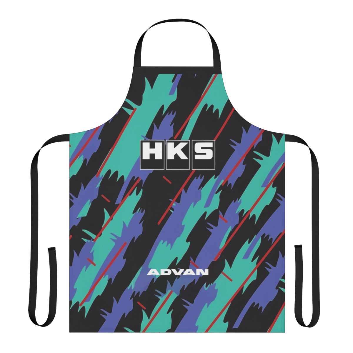 JDM-inspired apron for enhanced style and performance