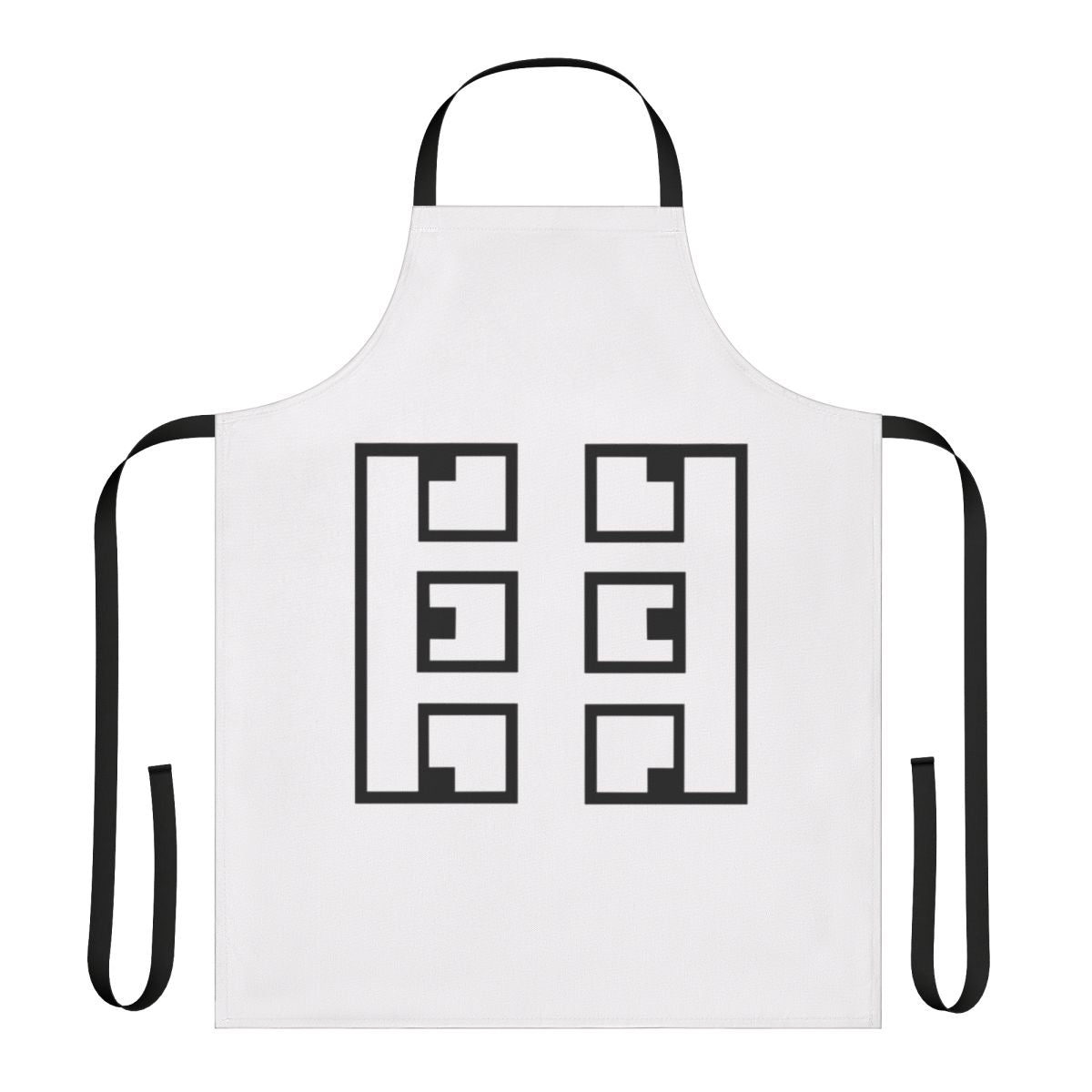 Mavic-inspired apron with a sleek and functional design for drone enthusiasts and photographers