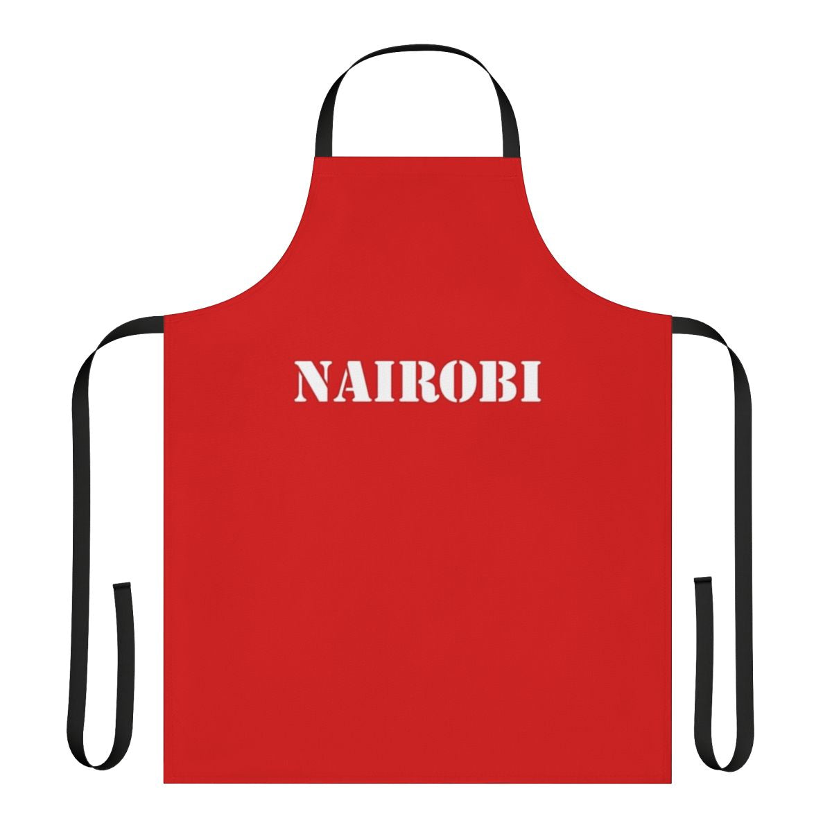 Premium quality apron featuring Money Heist/La Casa de Papel themes and designs