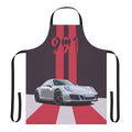 Stylish and Durable Porsche 991 Inspired Apron