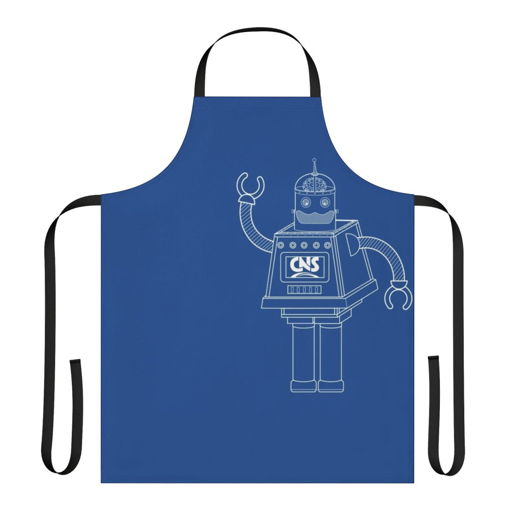 A high-quality medical apron for healthcare professionals