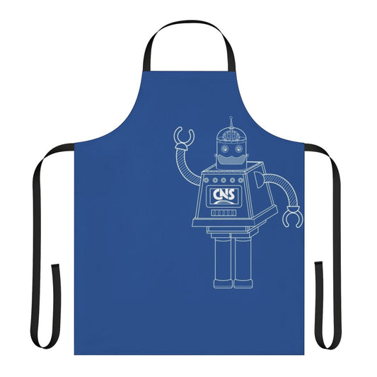 A high-quality medical apron for healthcare professionals