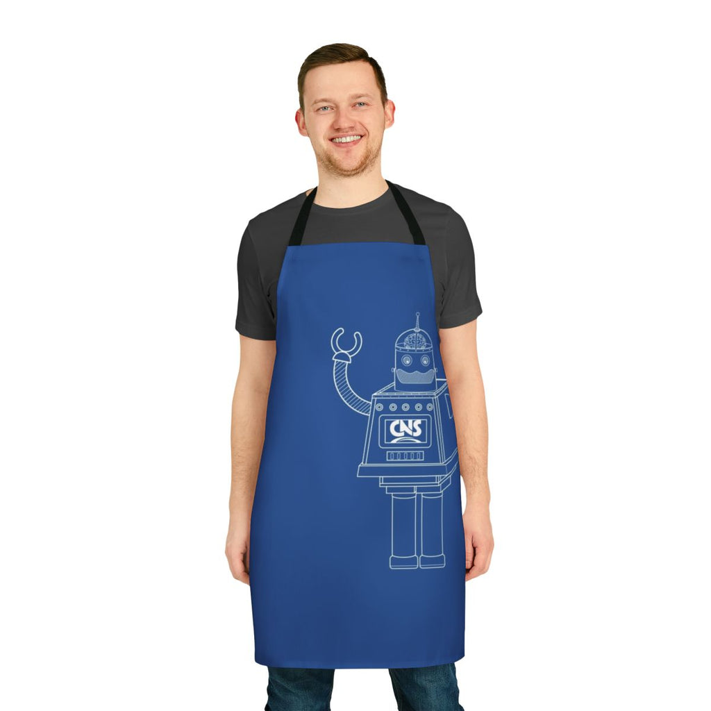 A high-quality medical apron for healthcare professionals