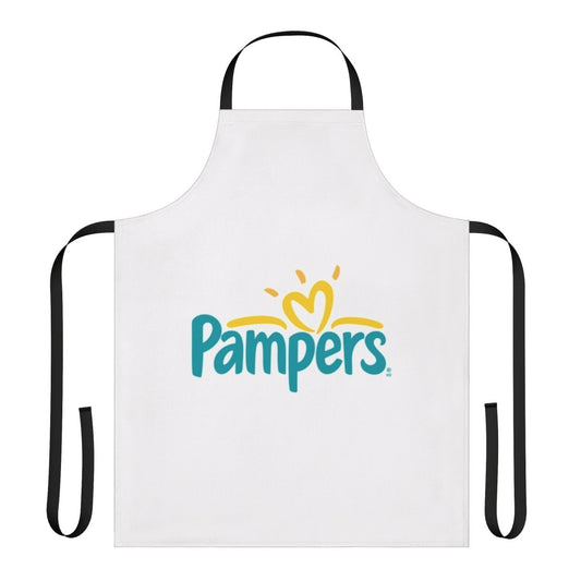 Premium reusable adult diaper apron for discreet incontinence care