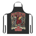 Premium Fedor Emelianenko "Last Emperor" Russian MMA Apron