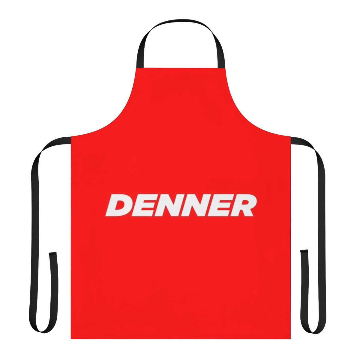 Premium Swiss-Made Apron with Versatile Design