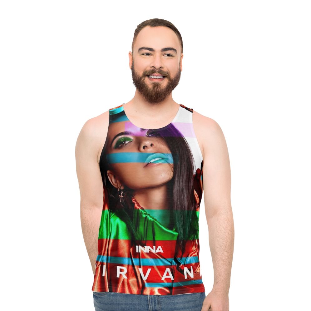 Premium Unisex Exclusive Tank Top