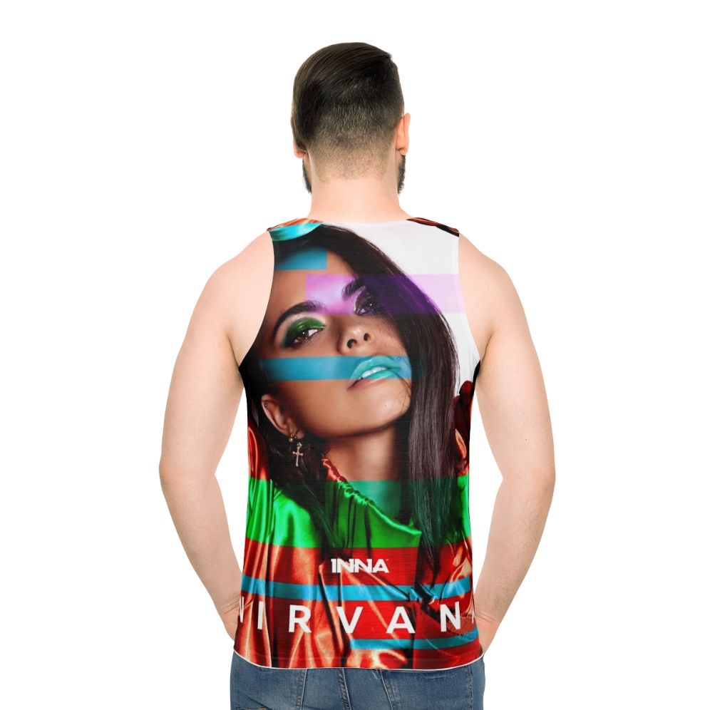 Premium Unisex Exclusive Tank Top