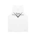 Premium Unisex Music Lover Tank Top