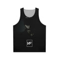 Premium Unisex Tank Top for Music Lovers and Rap Fans