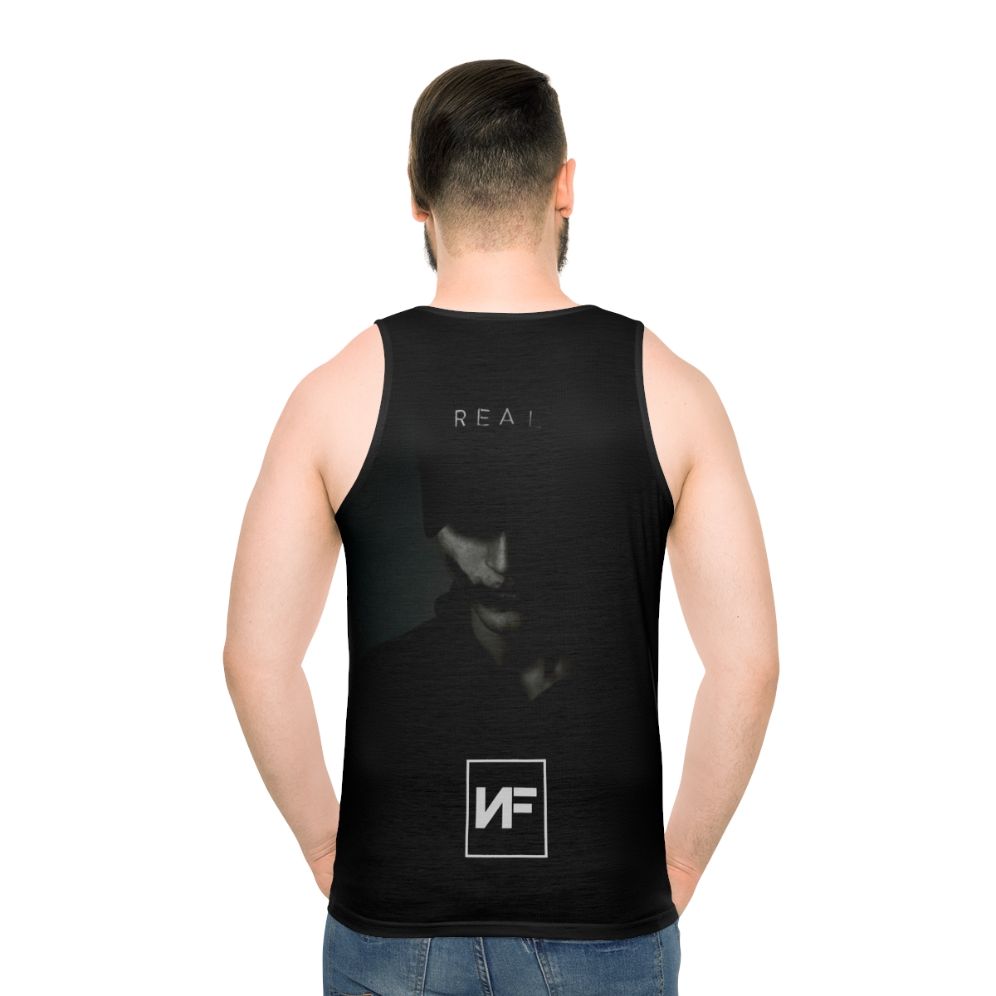 Premium Unisex Tank Top for Music Lovers and Rap Fans
