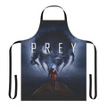 High quality Prey Vector inspired apron with lossless, HD design