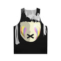 Pride Unisex Rainbow Tank Top