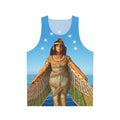 Priestess Fantasy Tank Top