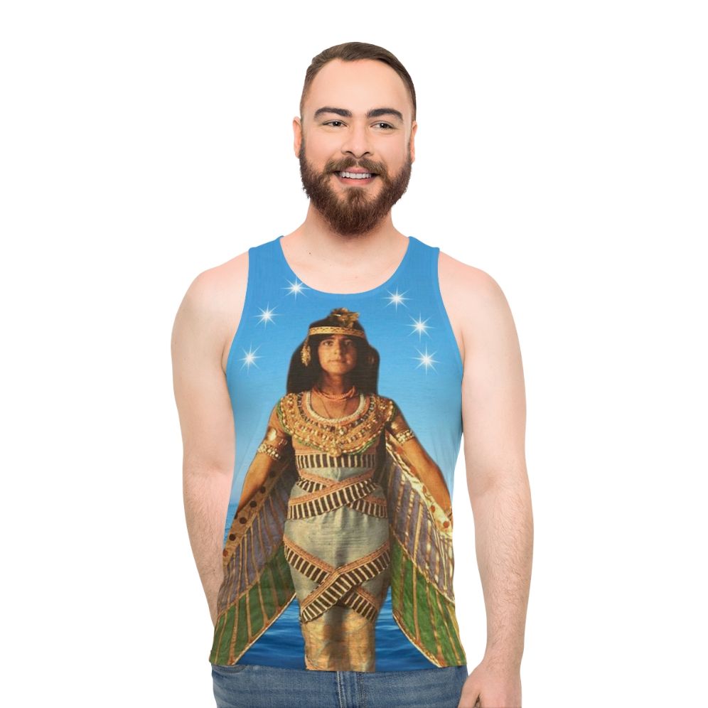 Priestess Fantasy Tank Top