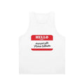 Young Royals Prince Wilhelm Unisex Tank Top