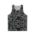 Prompto Final Fantasy XV Unisex Tank Top
