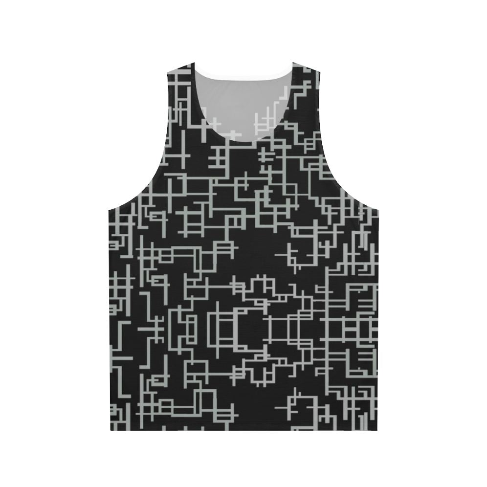 Prompto Final Fantasy XV Unisex Tank Top
