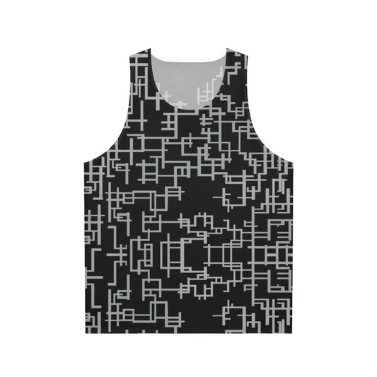 Prompto Final Fantasy XV Unisex Tank Top