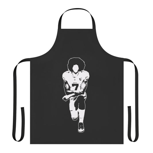 I'm With Kap Protest Apparel Apron