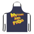 Proud Mutant Apron featuring Mystique from the X-Men