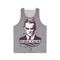 Public Enemy Unisex Tank Top