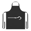 Dota 2 Pudge-themed apron with hook design