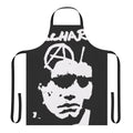 Punk Discharge Apron - Music Merchandise for Fans
