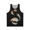 Purity Ring Shrines Unisex Tank Top