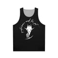 Quatermass and The Pit Unisex Movie Tank Top