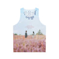 Queen of Tears Korean Drama Unisex Tank Top