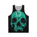 Queens of the Stone Age Unisex Tank Top