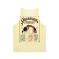 Quicksilver Messenger Service Unisex Vintage Tank Top