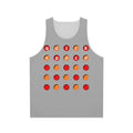 Quickspace Indie Band Unisex Tank Top