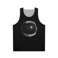"Radiohead 'No Surprises' Unisex Tank Top"