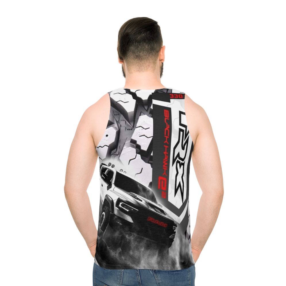 Ram TRX Unisex Tank Top